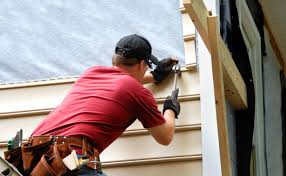 Best Custom Siding Design  in Bedminster, NJ